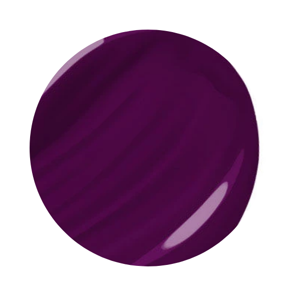 LFB Semilac 015 Plum