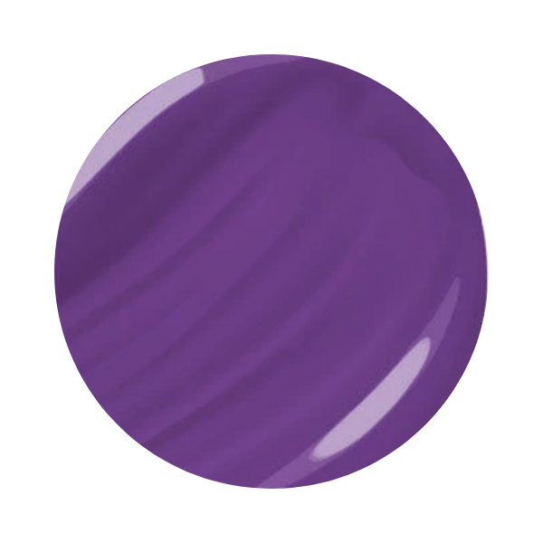 LFB Semilac 036 Pearl Violet