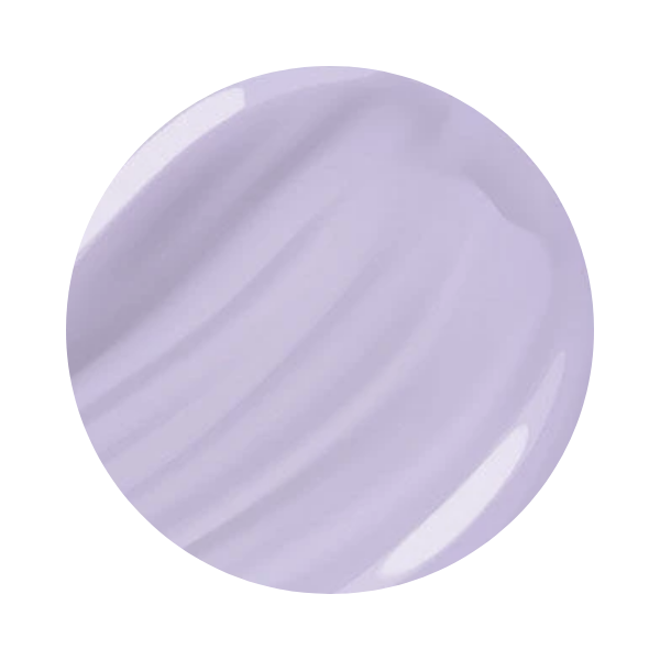 LFB Semilac 127 Violet Cream