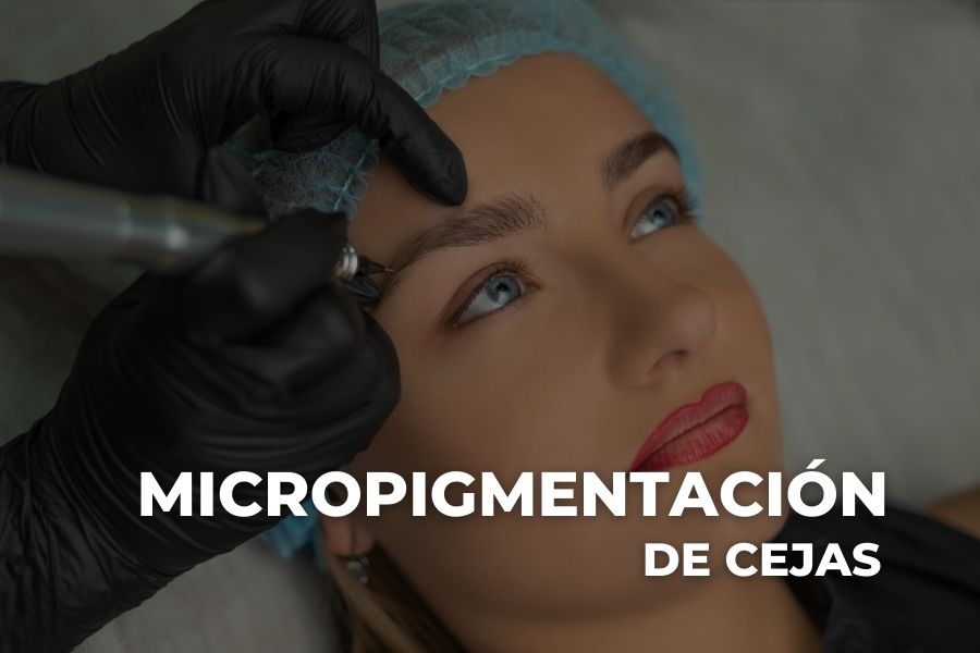 La Femme Beauty Micropigmetación Cejas El Prat de Llobregat