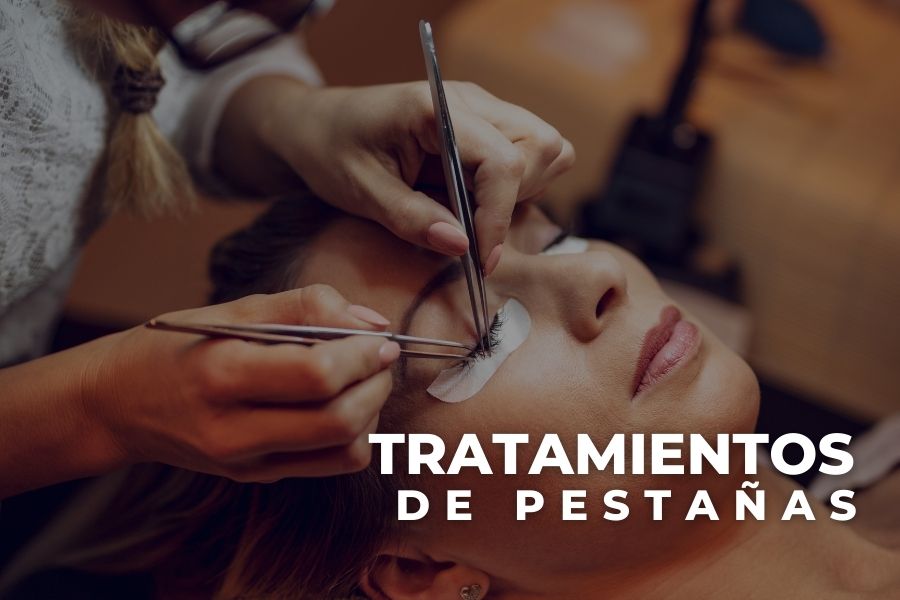 La Femme Beauty Tratamientos de Pestañas El Prat de Llobregat