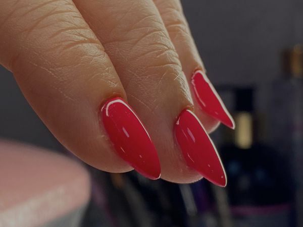 Manicuras de La Femme El Prat de Llobregat Manicura Basic