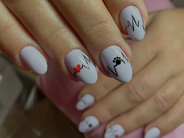 Manicuras de La Femme El Prat de Llobregat Manicura Essencial & Nail Art