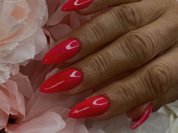 Manicuras de La Femme El Prat de Llobregat Manicura Nail Art Acrilicas