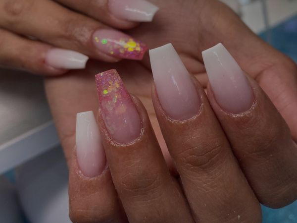 Manicuras de La Femme El Prat de Llobregat Manicura Nail Art Centro de Uñas