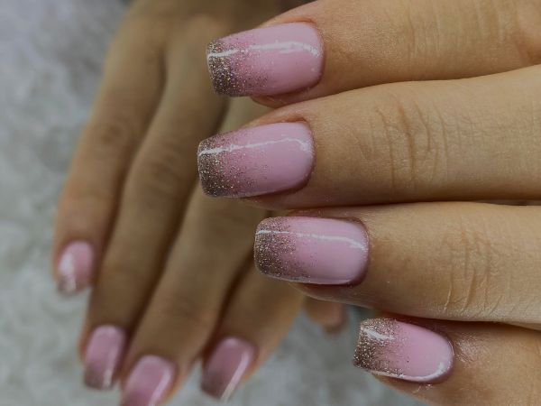 Manicuras de La Femme El Prat de Llobregat Manicura Nail Art