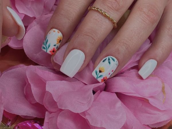 Manicuras de La Femme El Prat de Llobregat Manicura Spa y Nail Art