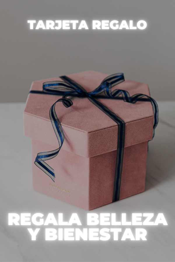 Tarjeta Regalo de La Femme Beauty