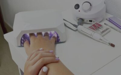 Beneficios de la manicura semipermanente