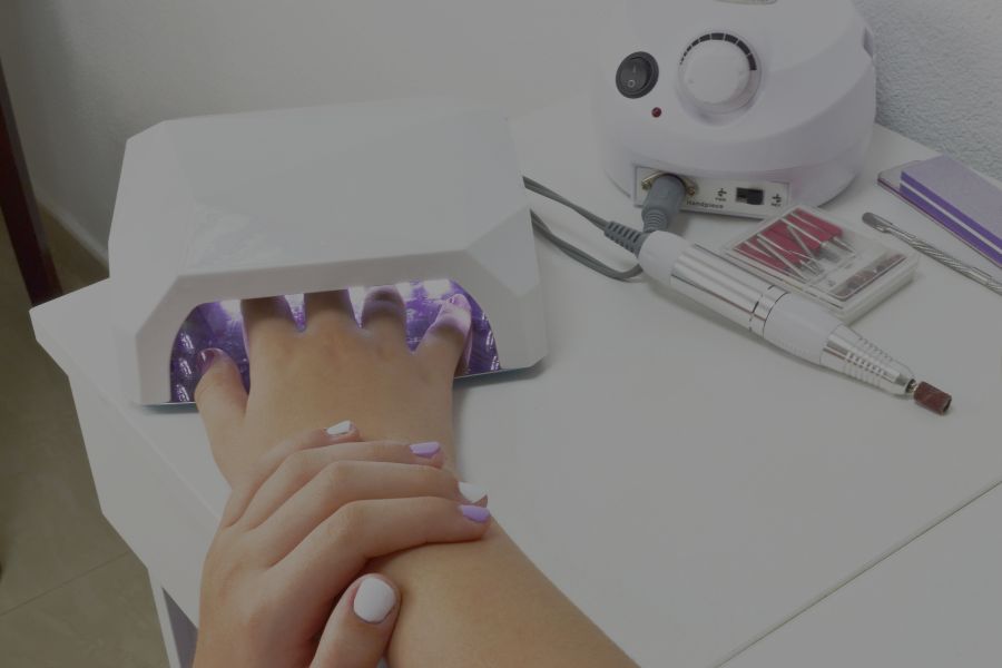 Beneficios de la manicura semipermanente