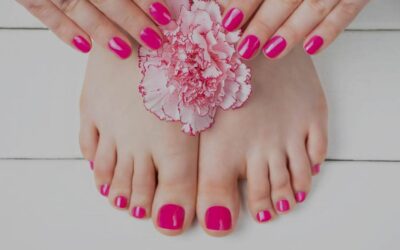 Consejos para Mantener Tu Pedicura Semipermanente Perfecta