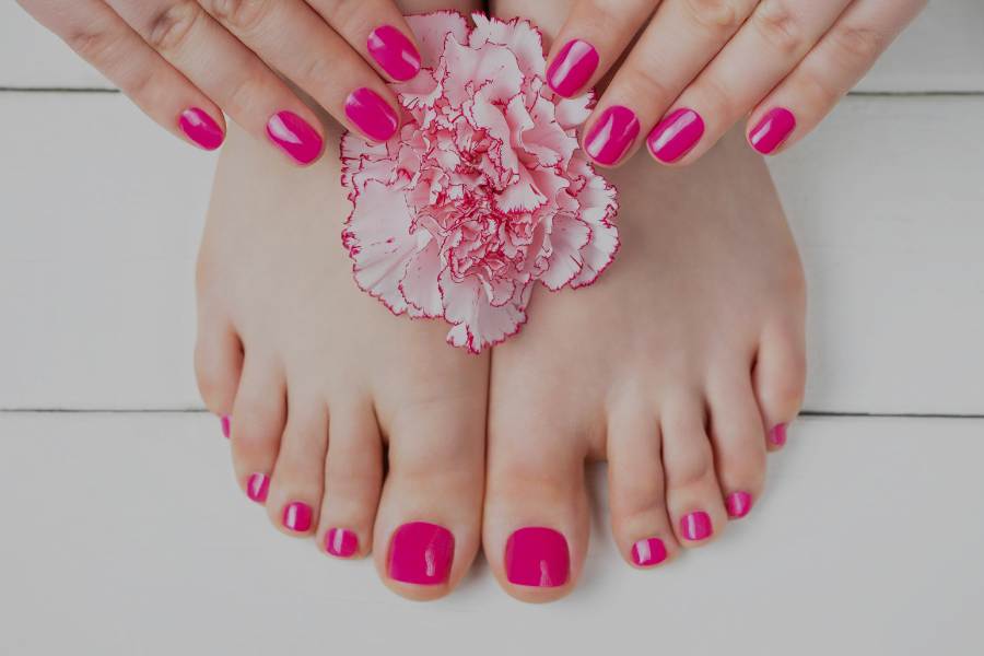 Consejos para Mantener Tu Pedicura Semipermanente Perfecta