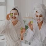 Cómo preparar tu piel para una higiene facial