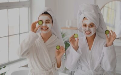 Cómo preparar tu piel para una higiene facial