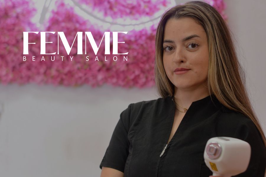 La Femme Beauty El Prat de Llobregat