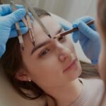 Descubre los Beneficios de un Diseño de Cejas Profesional