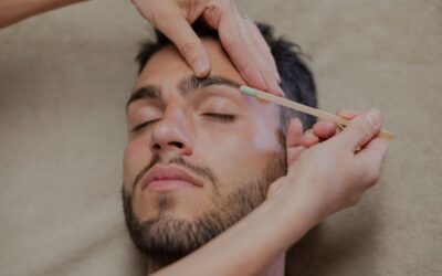 Micropigmentación de Cejas para Hombres: Tendencias y Consejos