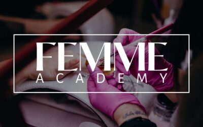 Femme Academy:  Centro de Formación para Profesionales de la Belleza