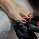 ¿Cuánto dura una pedicura semipermanente?