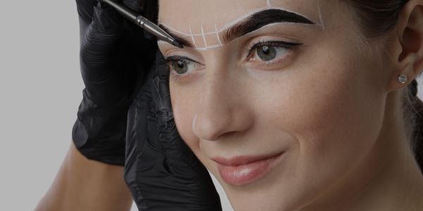 Diseño cejas depilacion cejas tinte henna cejas El Prat de Llobregat