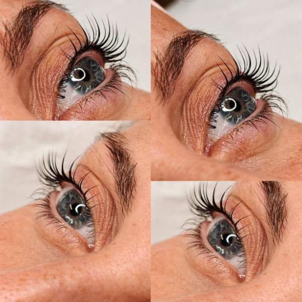 Lash Lifting La Femme El Prat de Llobregat