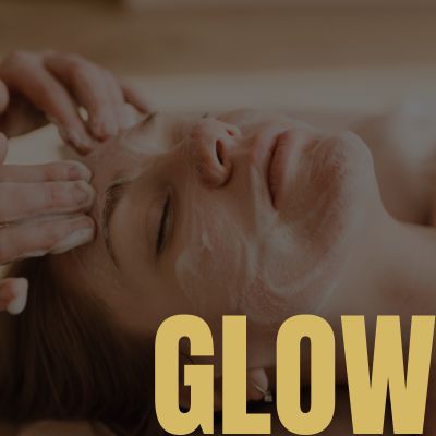 Higiene Facial Glow El Prat de Llobregat