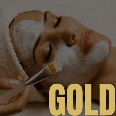 Higiene Facial Gold El Prat de Llobregat