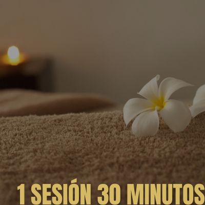 Presoterapia Sesion 30 minutos El Prat de Llobregat