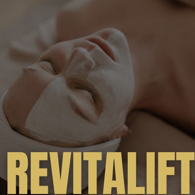 Higiene Facial Gold El Prat de Llobregat