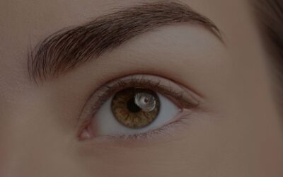 Cómo elegir el diseño de cejas perfecto según tu tipo de rostro