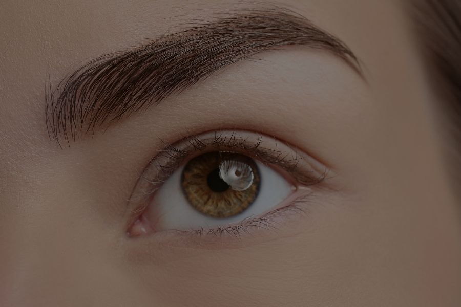 Cómo elegir el diseño de cejas perfecto según tu tipo de rostro