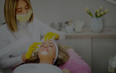 Importancia de la higiene facial en primavera