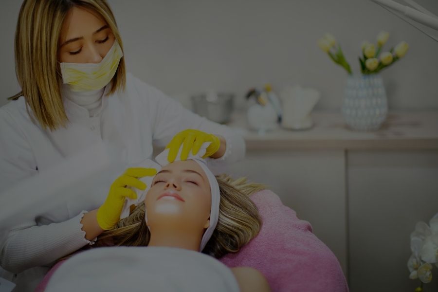 Higiene facial en primavera: ¿por qué es tan importante cuidarse?