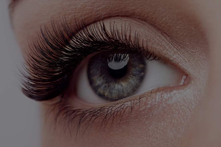 Preguntas frecuentes sobre extensiones de pestañas