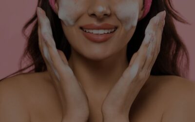 Rutina de cuidado facial nocturno: consejos para despertar radiante