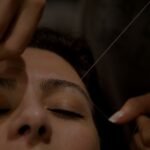 Beneficios de la depilación de cejas con hilo frente a otras técnicas