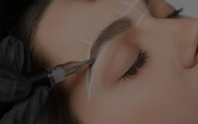 Errores comunes en el diseño de cejas: cómo evitarlos fácilmente