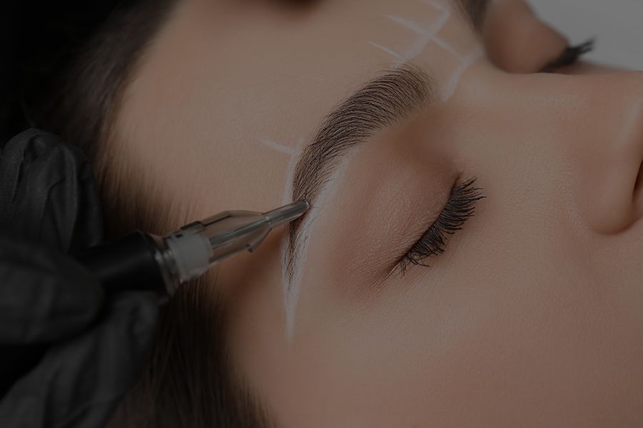 Errores comunes en el diseño de cejas: cómo evitarlos fácilmente