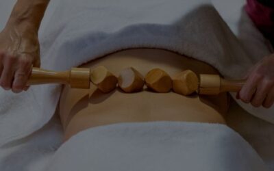 Maderoterapia: beneficios para tonificar y esculpir tu cuerpo