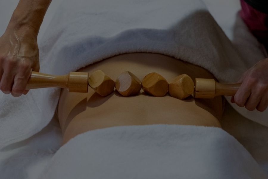 Maderoterapia: beneficios para tonificar y esculpir tu cuerpo