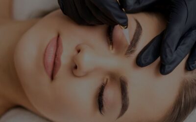 Beneficios del diseño de cejas profesional para tu mirada