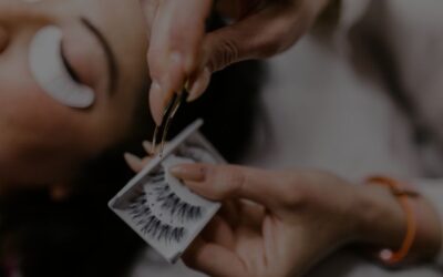 Cómo cuidar tus extensiones de pestañas y hacerlas durar más