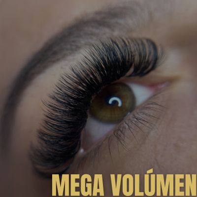 La Femme Beauty Extensiones de pestañas Rusas Mega Volumen 8d 10d El Prat de Llobregat