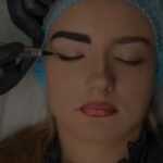 Cómo mantener la micropigmentación de cejas por más tiempo