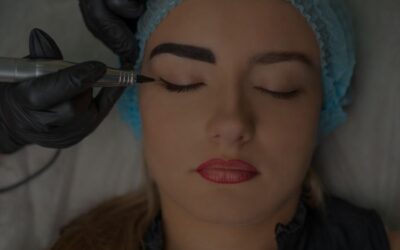 Cómo mantener la micropigmentación de cejas por más tiempo