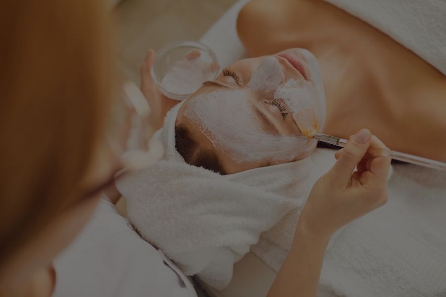 Impacto de una buena higiene facial en el bienestar general