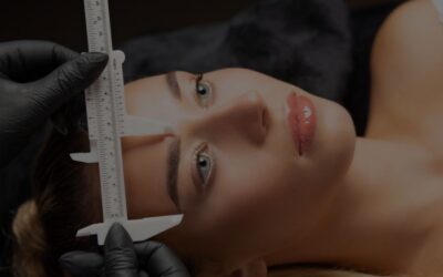 ¿Cómo saber si necesitas un rediseño de cejas?