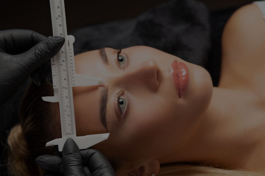 ¿Cómo saber si necesitas un rediseño de cejas?