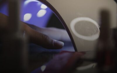 Errores comunes en manicura semipermanente