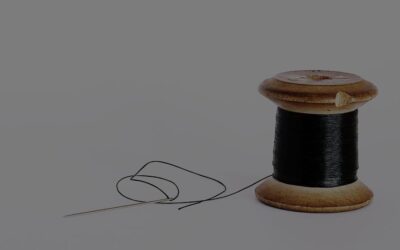 ¿Qué zonas se pueden depilar con hilo?